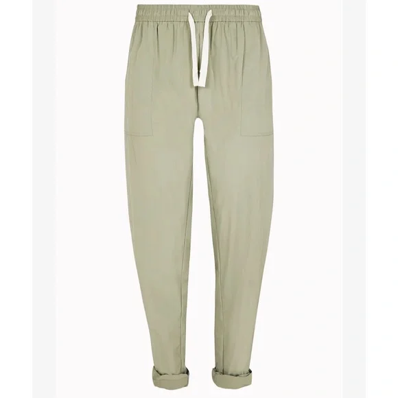NWT Sweaty Betty x Halle Berry Maia Woven Jogger