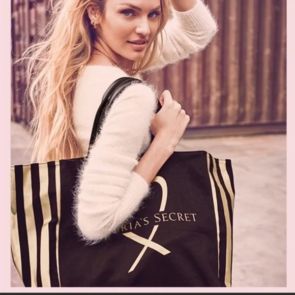 Victoria SECRET Beach Bag