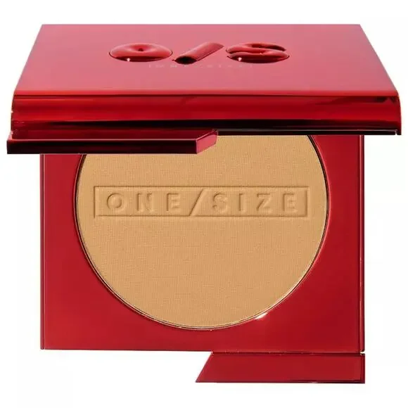 One/Size Turn Up The Base Versatile Foundation Powder Medium 4