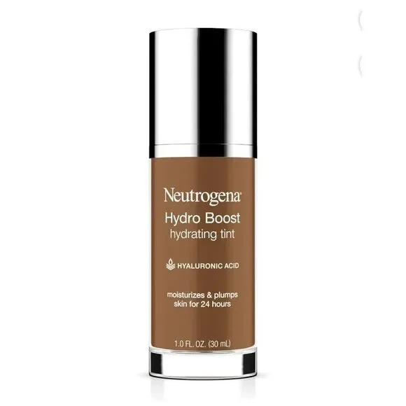 Neutrogena‎ Hydro Boost Hydrating Tint #135 Chestnut 1.0 fl. oz.