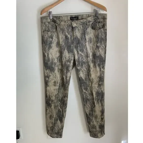 Conrad C Collection Pants‎