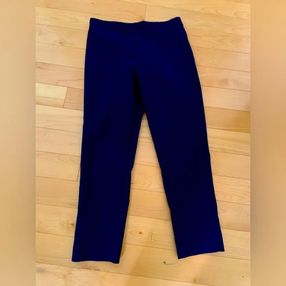 Clara Sun Woo ankle pants