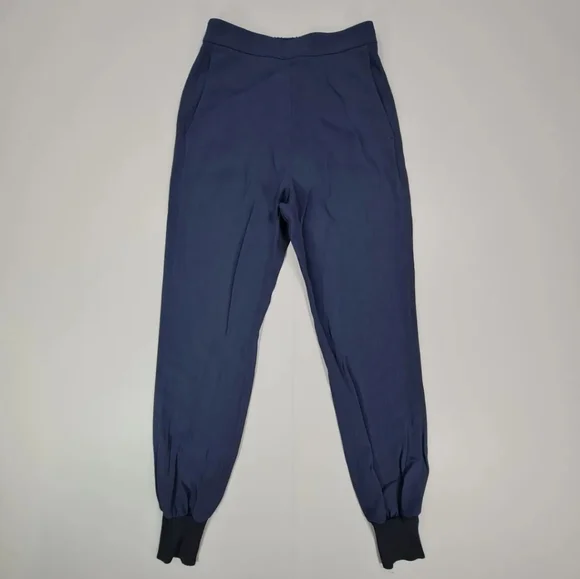 Stella mccartney joggers sz 36