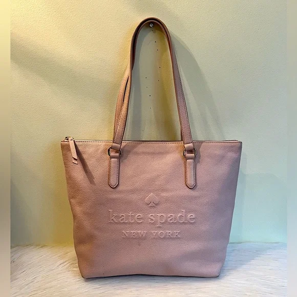Kate Spade Larchmont Avenue Penny Tote