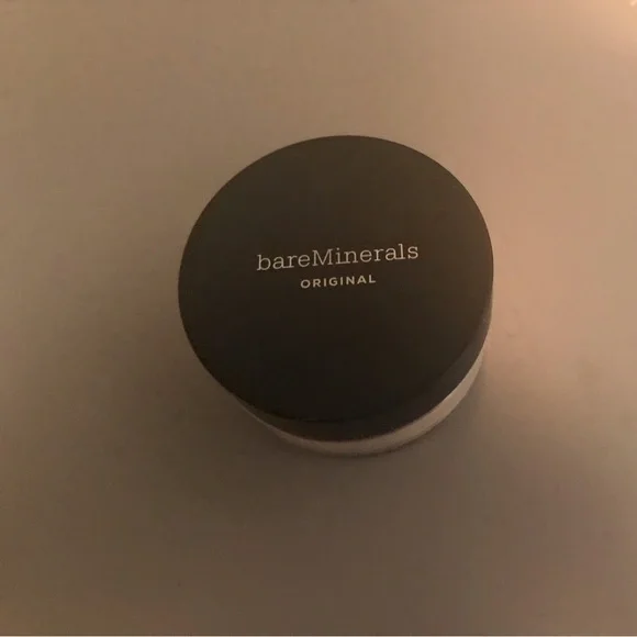 Bare Minerals Original Foundation in Golden Fair.