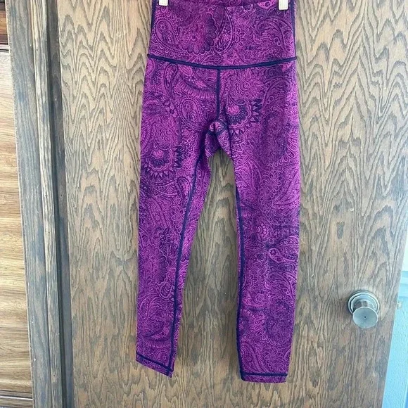 Tulle Paisley Wunder Unders‎ 4