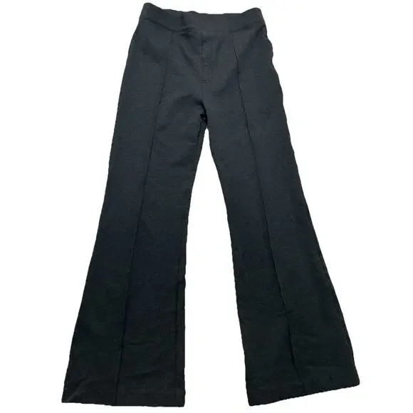 Spanx Women’s XL‎ The Perfect Pant Hi-Rise Charcoal Gray