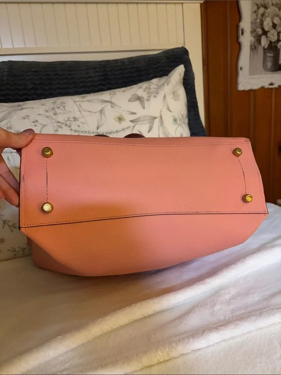 Coach Willow Tote