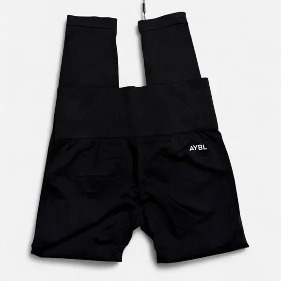 aybl empower seamless leggings nwt