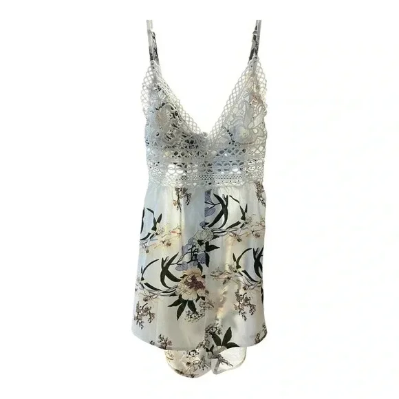 SHEIN romper/jumpsuit