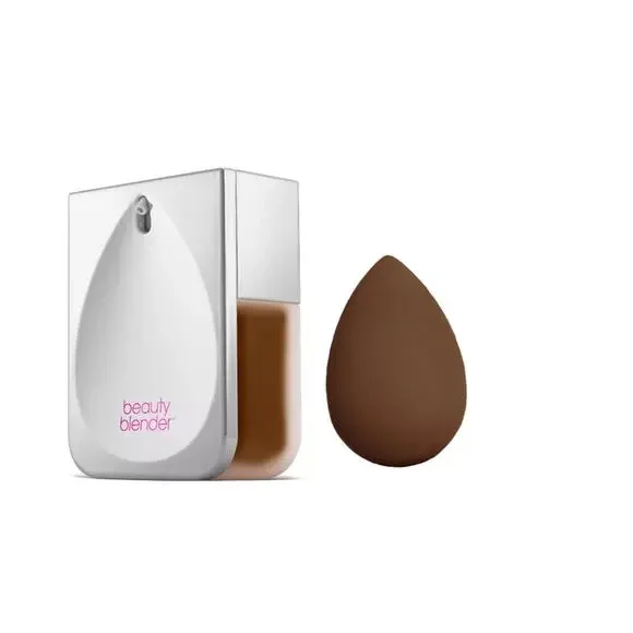 Beautyblender Bounce Liquid Whip Long Wear Foundation in Blend 4.60N