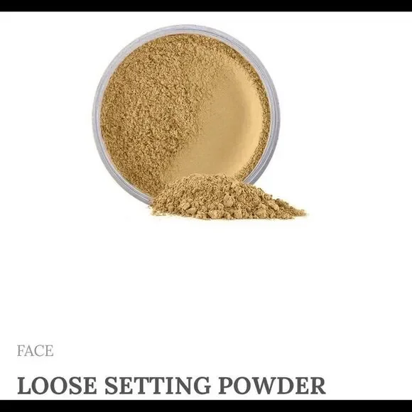 YC Collection Loose Setting Powder Color 213