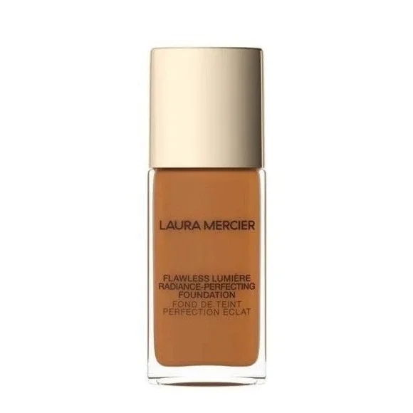 Laura Mercier Flawless Lumiere Foundation 41C Medium Cool New In Box