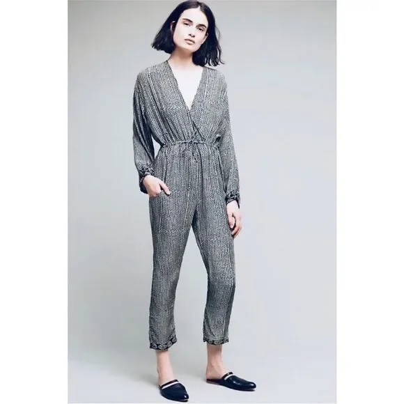 Nat by‎ Natalie Martin Claudette Jumpsuit
