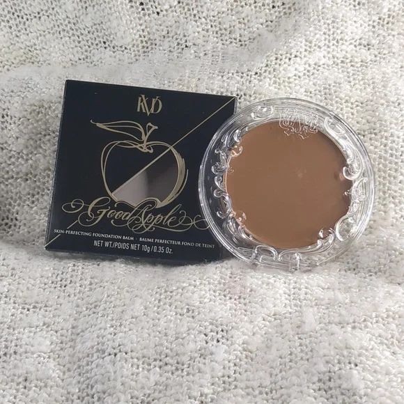 KVD (Kat Von D) Good Apple Foundation Balm in Tan(074), 10g/0.35oz