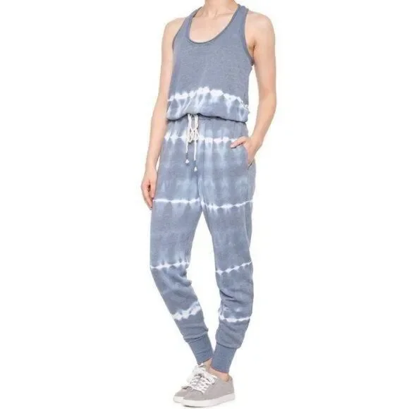 Young Fabulous and Broke Eberhart Jumpsuit Large