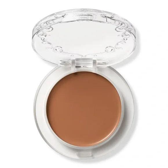 KVD Tan 072 Good Apple Skin-Perfecting Hydrating Foundation Balm