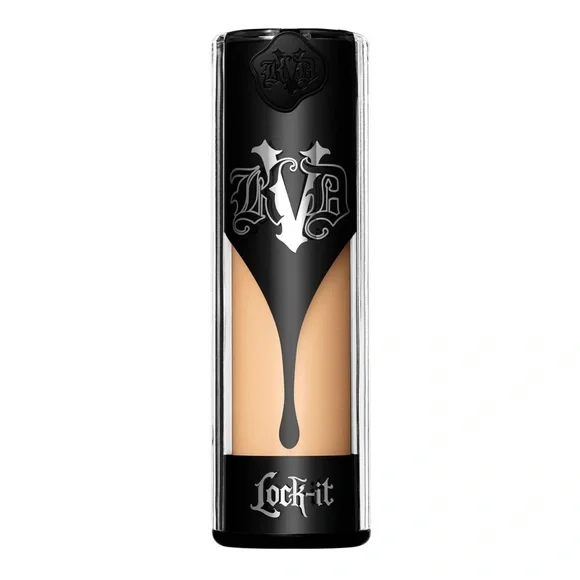 Kat Von D Light 43 Warm LOCK-IT LIQUID FOUNDATION