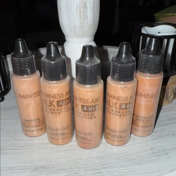 Luminess Air 4-in-1 Foundation- Shade 040 *SEALED*