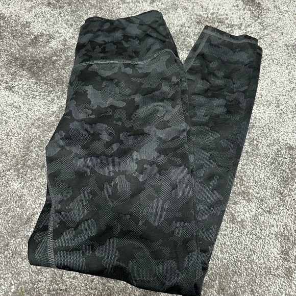 Spyder leggings