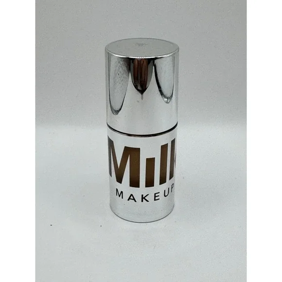 Milk Sunshine Skin Tint SPF 30 Foundation Rollerball 15NW New