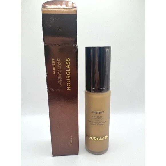 Hourglass Ambient Soft Glow Foundation Shade 11 Medium Neutral NIB