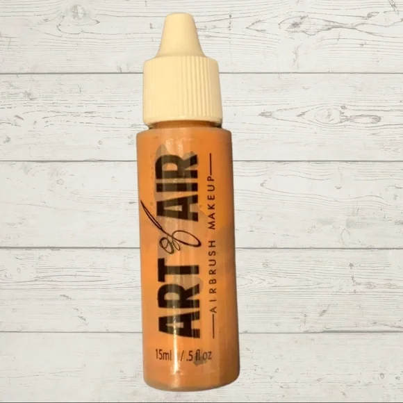 Art of Air Mocha‎ Foundation