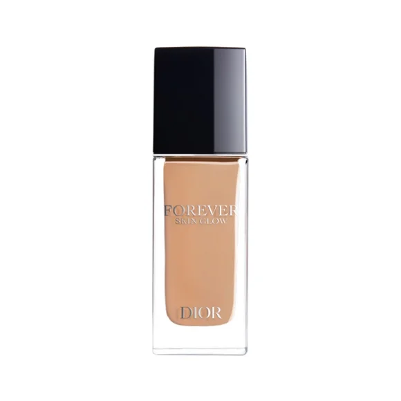 DIOR FOREVER- Transfer-proof Foundation - 24h Wear - No Transfer- 2,5 warm