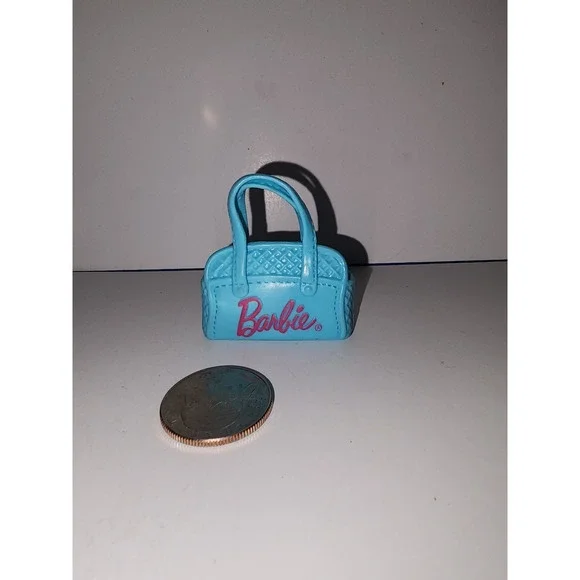 Barbie Replacement Gym‎ Tote Bag Toy