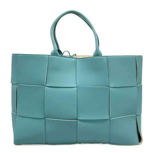 Bottega Veneta Large Arcoto Tote Bag