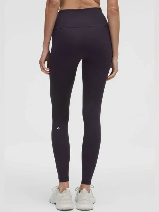Lululemon Wunder Train High-Rise Leggings