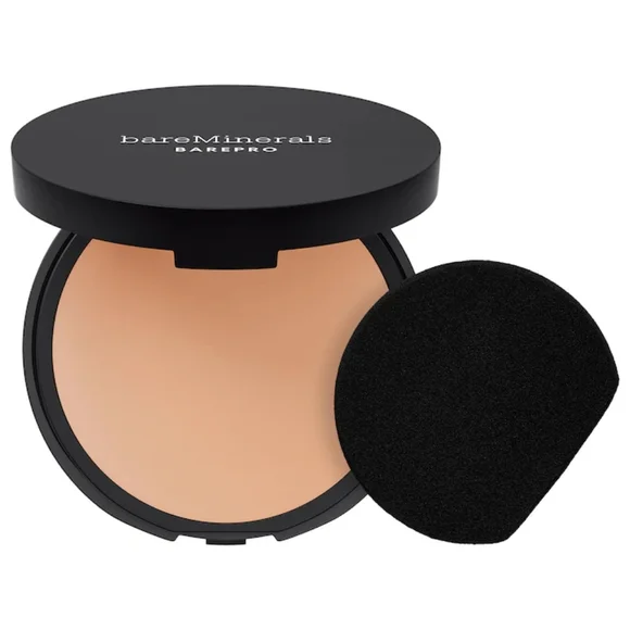 New bareMinerals Tan Foundation Compact Matte Finish