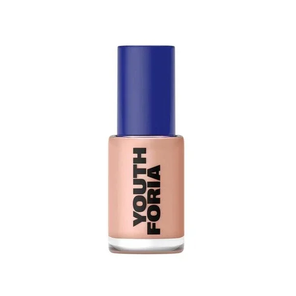 Youth Foria Tinted‎ Skin Enhancer Liquid Highlighter Bronzer Foundation Multiuse