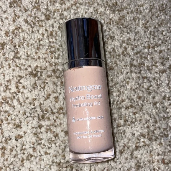Neutrogena Hydro Boost Tint
