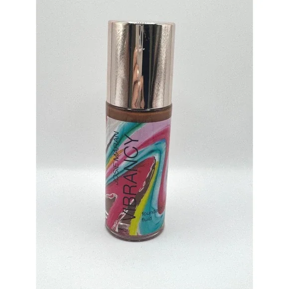 Josie Maran Vibrancy Foundation Unstoppable RG85
