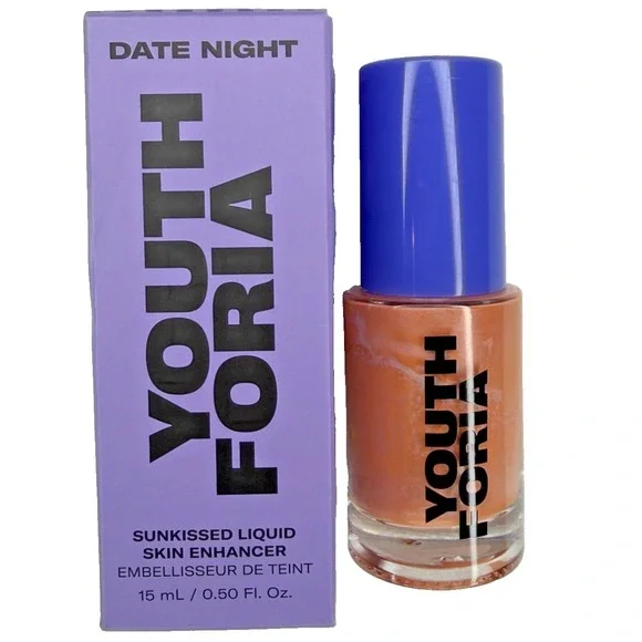 Youthforia Date Night 
