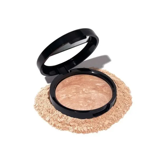 Laura Geller 0006024B Baked Balance-N-Glow Illuminating Foundation Medium $38