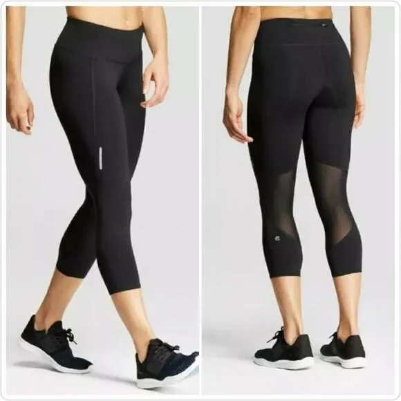 C9 by Champion Embrace compression legging sz XS