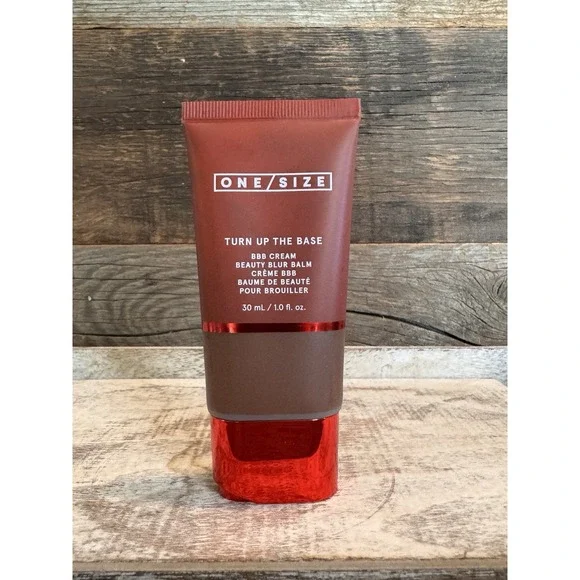 ONE/SIZE Turn Up The Base BBB Cream Deep 2‎ – Full Size 30ml NIB | MSRP = $35