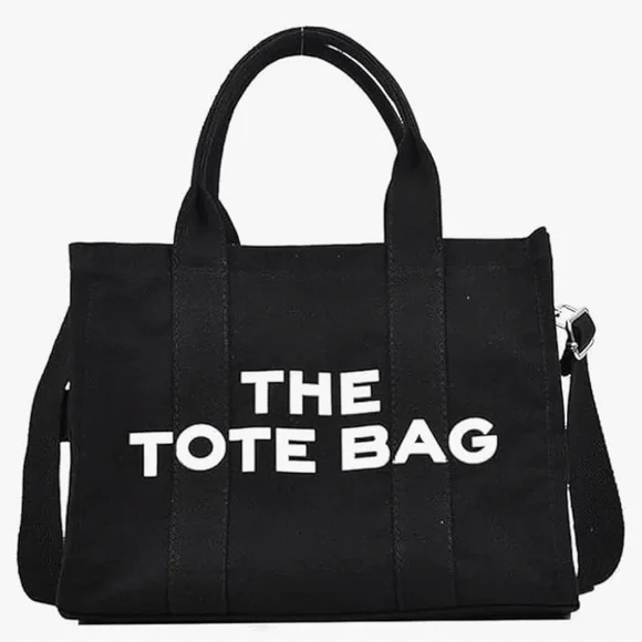 Cute Fashion Tote🛍️