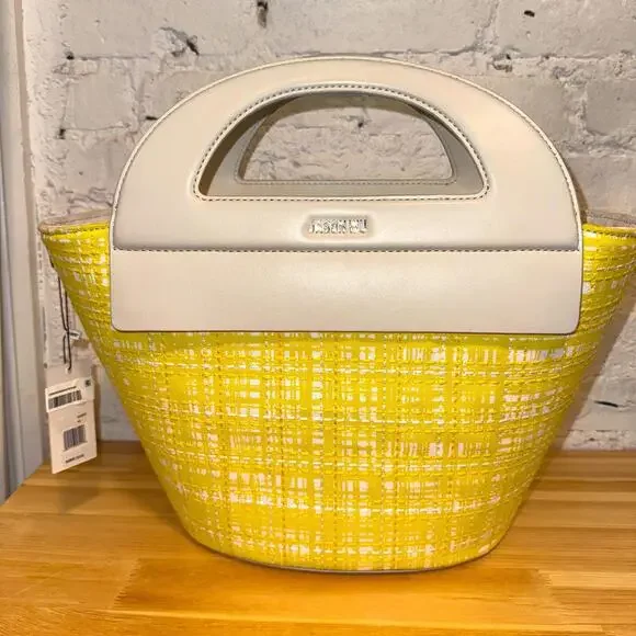NWT Jason Wu Winnie Large Top‎ Handle Tote