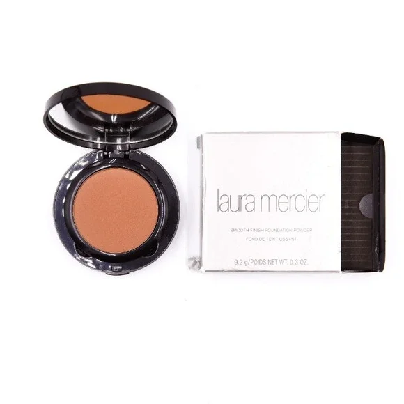 Laura Mercier - Smooth Finish Foundation Powder - Shade 20 (6C1) - 9.2 g / .3 oz