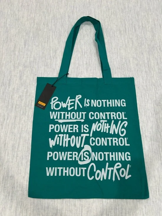 Fabric Tote