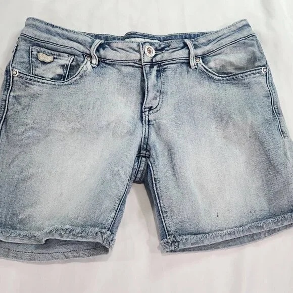 Chip and Pepper Production Bermuda Shorts Size 9/11 Lot A