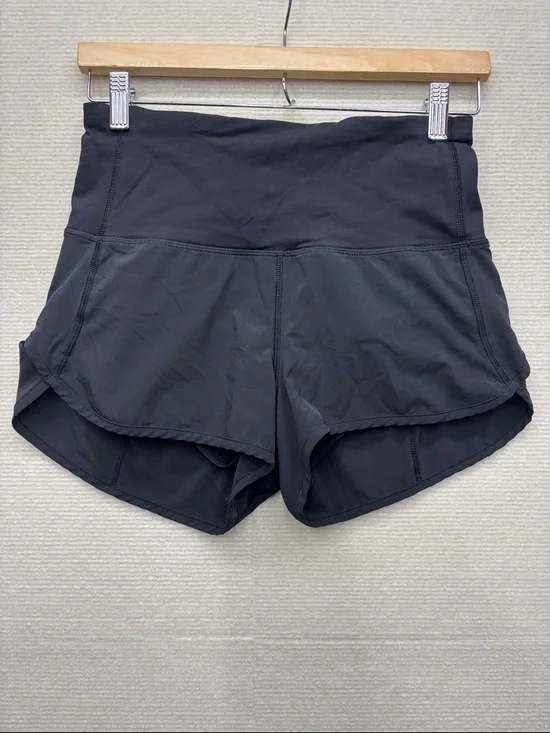 LULULEMON | Women’s Active Shorts - Black 4
