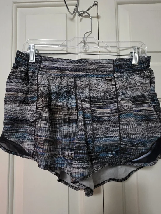 Lululemon Hotty Hot Short *Long 4