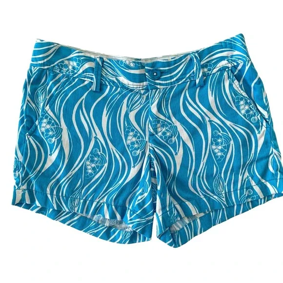 Lilly Pulitzer Callahan 5
