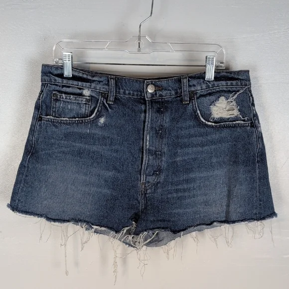 Reformation Dixie Jean Short