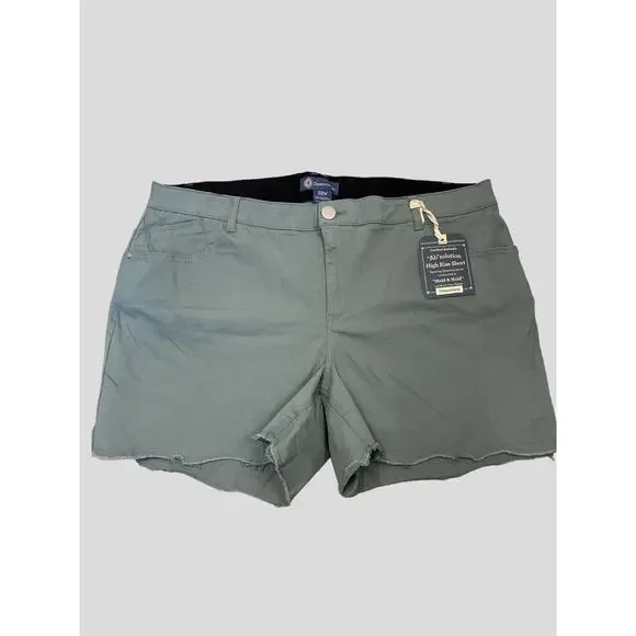 Democracy Women's 22W Green 5