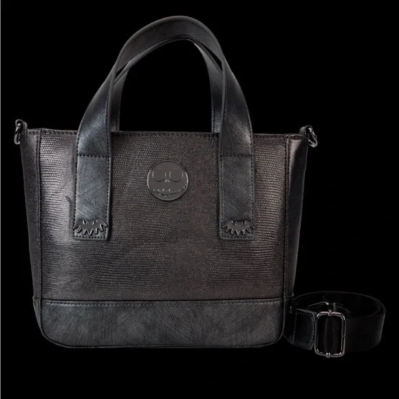 Loungefly Disney NBC Tote Bag